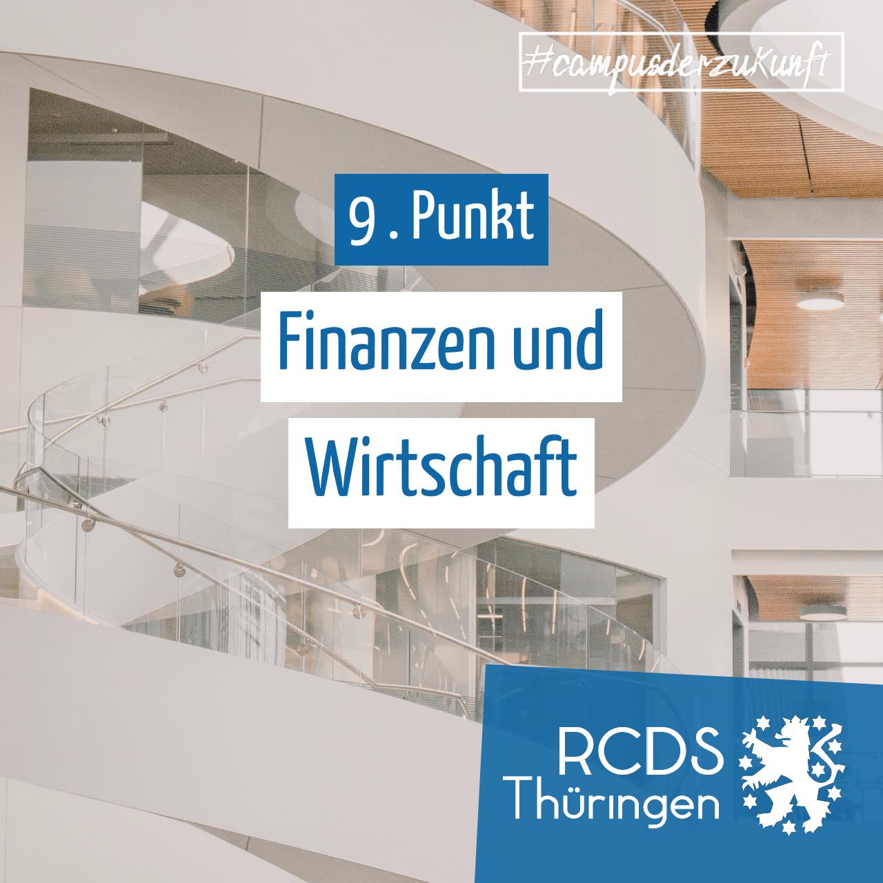 Finanzen und Wirtschaft