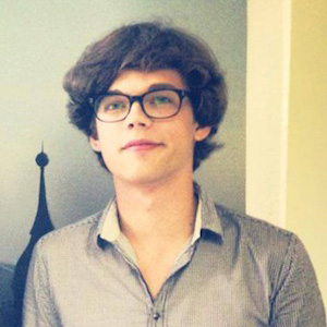  Jasper Bartels